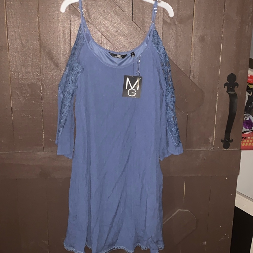 Mlle Gabrielle- woman’s dress